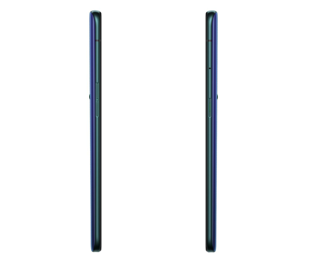 OPPO Reno2 8/256GB Dual SIM Blue - 522887 - zdjęcie 6